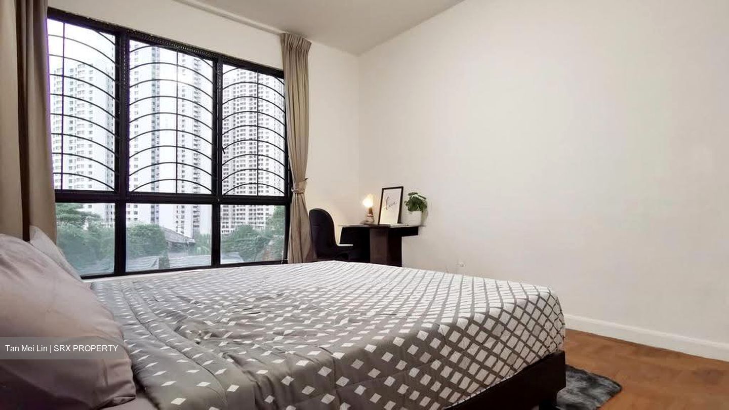 Heritage View (D5), Condominium #633746751